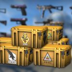 Best Cases to Open in CS2